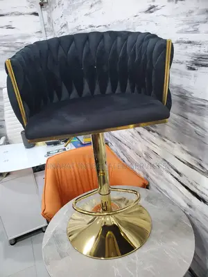 High Quality Adjustable Bar Stool