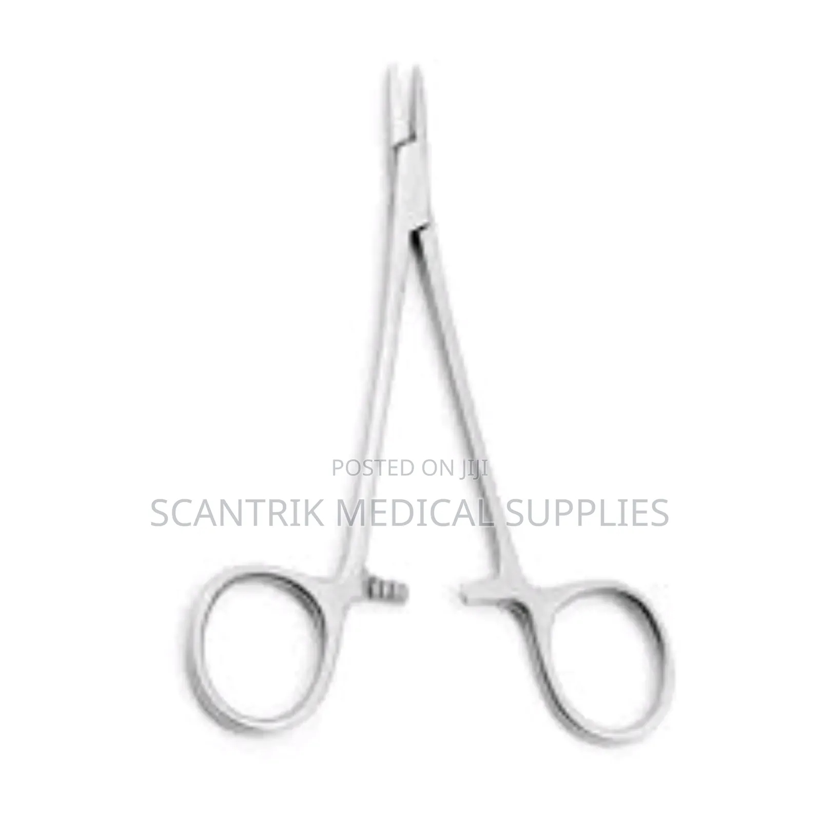 Surgical Needle Holder