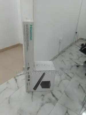 Unique Hisense 300W Soundbar
