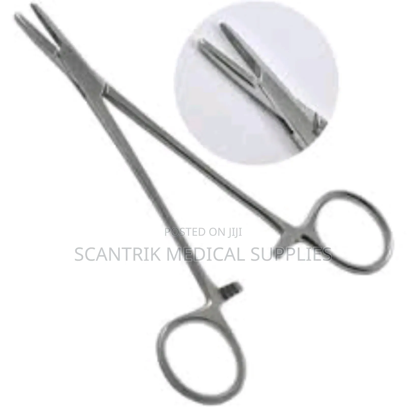 Student Needle Holder