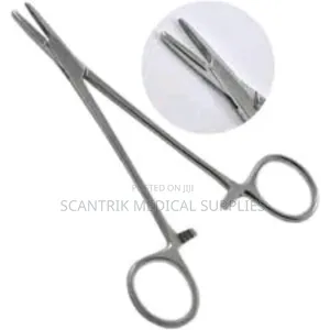 Student Needle Holder