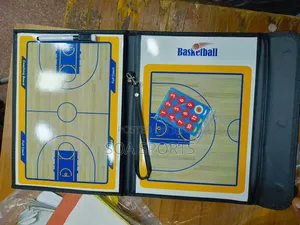 Basketball Coaches Board