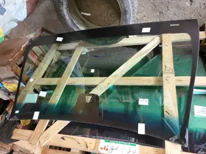 Mercedes Ml350 2013 Windscreen Glass Available