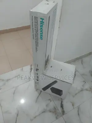 100% Hisense 300W Soundbar