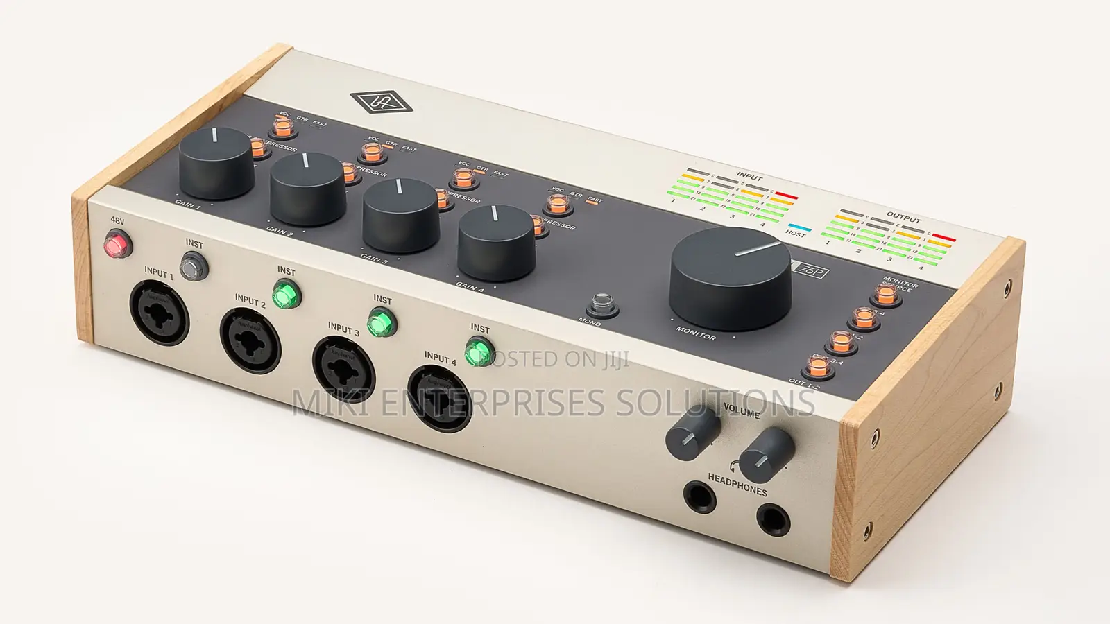 Uad Volt 476P