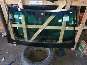 Mercedes Ml350 2013 Windscreen Glass
