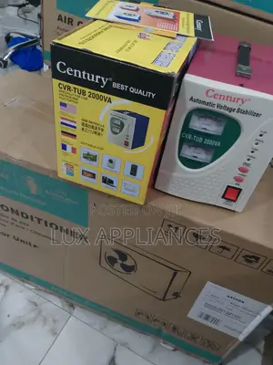 Electrical Stabilizer 2000VA