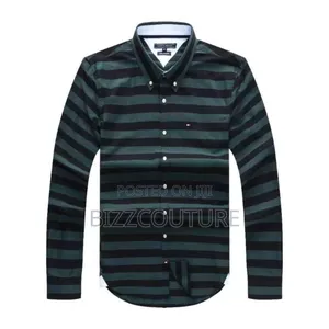 Original Tommy Hilfiger Shirts Available in Store