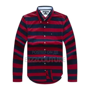 Original Tommy Hilfiger Shirts Available in Store