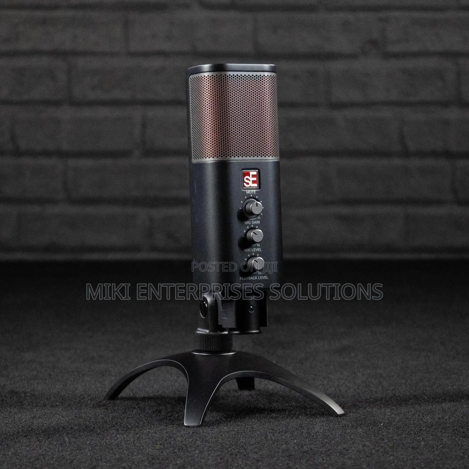 Se Electronics NEOM USB
