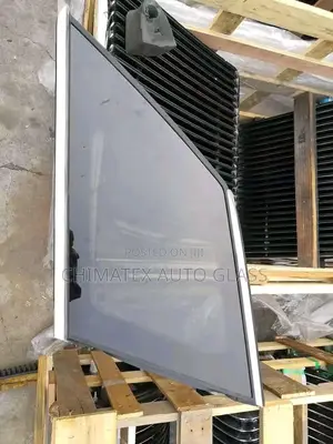 Call for Ur Vent Glass