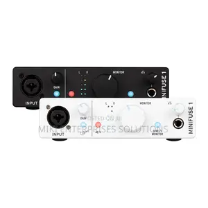 Arturia Minifuse 1