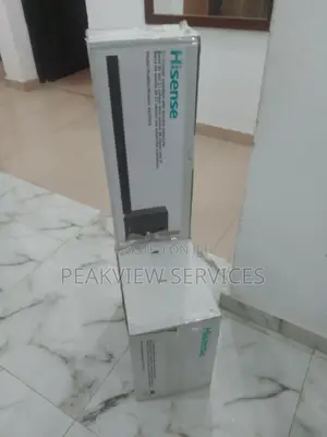 Reliable Hisense 300W Soundbar