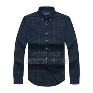 Original Polo Ralph Lauren Shirts Available in Store