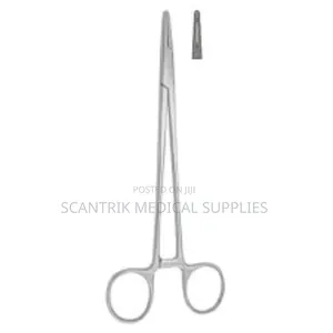 Medical Surgical Needle Holder