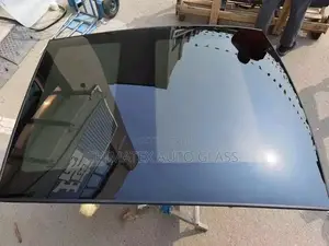 Pano Roof for Range Discovery Available