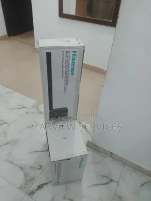 Durable Hisense 300W Soundbar