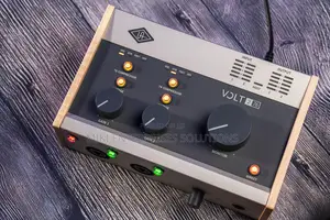 UAD Volt 276