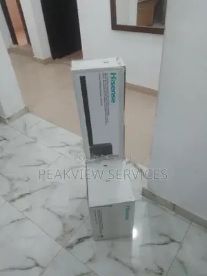 The Quality Hisense 300W Soundbar