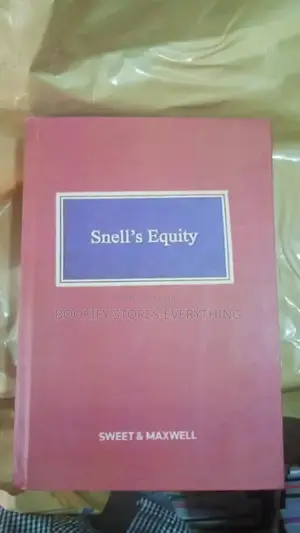 Snell's Equity