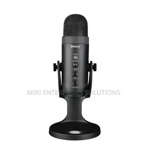 Jmary MC-PW 8 USB Microphone