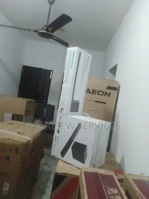 Affordable Hisense 300W [Ax2107g]Soundbar