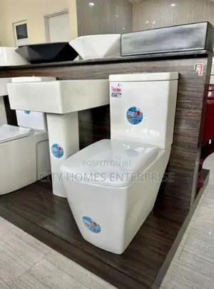 Quality Turkey White Couple Complete Set Wc
