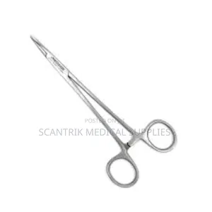 Forcep Needle Holder
