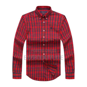 Original Polo Ralph Lauren Shirts Available in Store