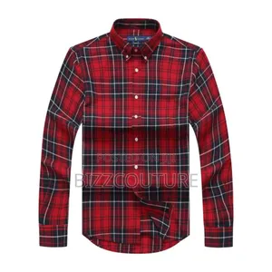 Original Polo Ralph Lauren Shirts Available in Store