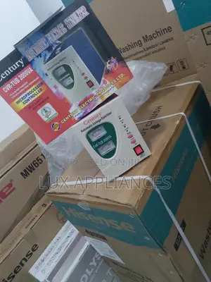 High Selling Century Stabilizer