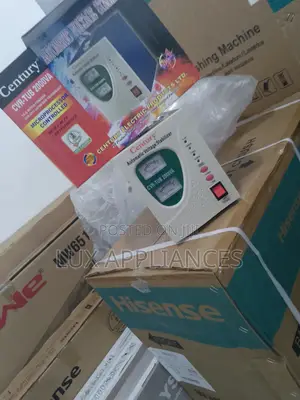 Stabilizer Century Product
