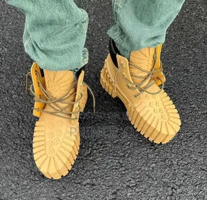Luxury M$Chf Boot