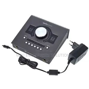 UAD Apollo Twin MKLL DUO