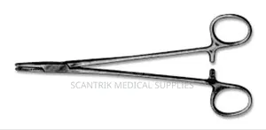 Needle Holder