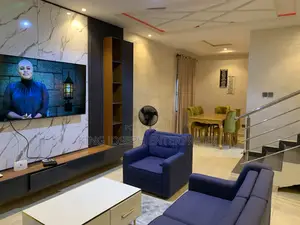 Photo - Luxury 2bedroom Duplex Jabi
