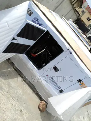 Durable 40kva Perkins DIESEL Gen.