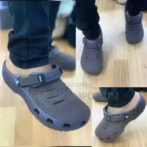 Original Yukon Crocs