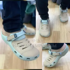 Original Yukon Crocs