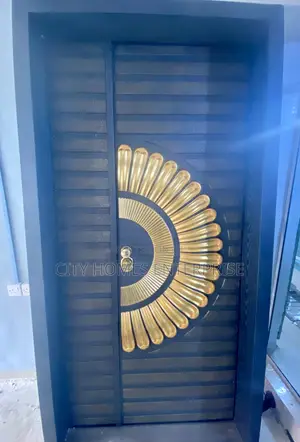 4ft Bulletproof Security Door Anti Rust Armored Panel. Nationwide