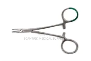Surgical Needle Holder