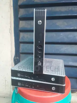 Desktop Computer HP T630 4GB Intel SSD 16 GB