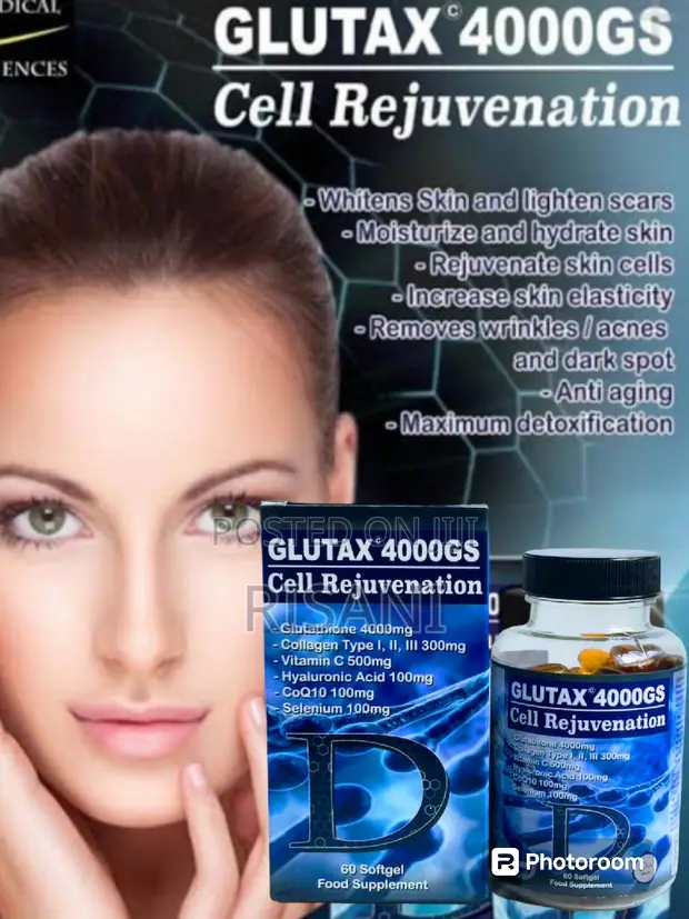 glutathione 4000mg AILKE Glutathione PLUS Skin Care Set, Advanced Lightening Lotion, Mois –  WellnessEssentials4You