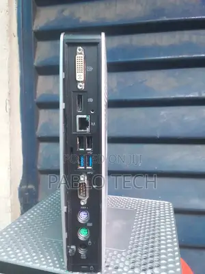 Desktop Computer HP T630 4GB Intel SSD 16 GB