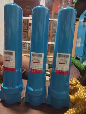 1/2 Inches Inline Filter