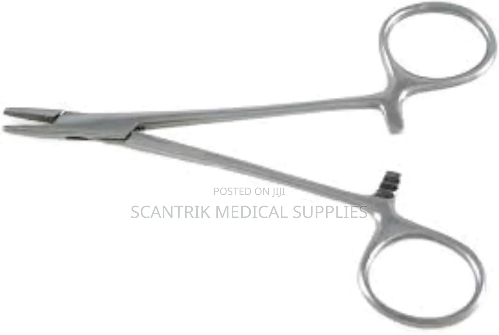 Student Needle Holder