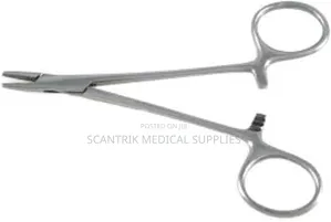 Student Needle Holder