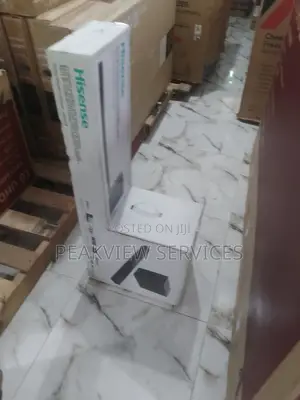 Good Hisense 300W[Ax2107g]Soundbar