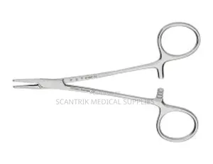 Steel Needle Holder
