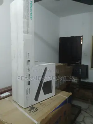 The Good Hisense 300W[Ax2107g]